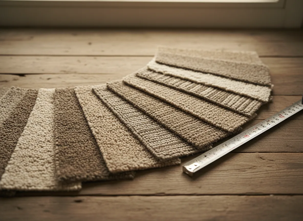 Carpet Installation Portal, GA FAQs